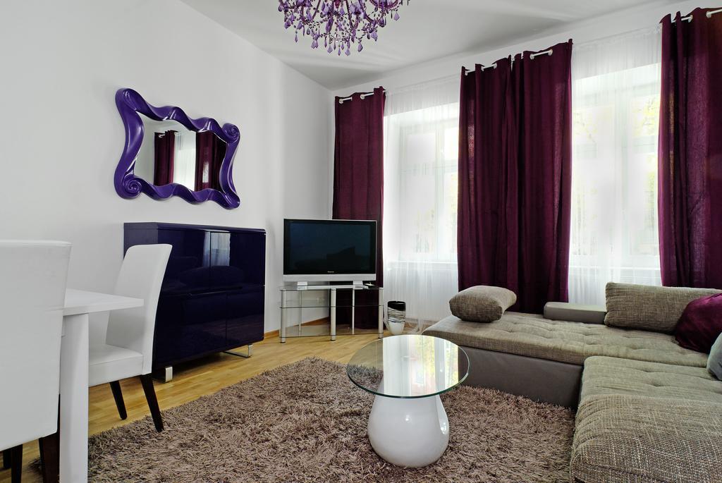 Grand Mitte Apartment
