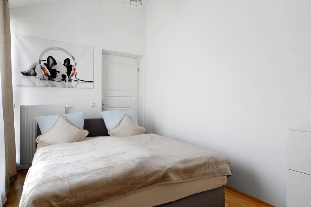 Apartment Grand Mitte Berlin