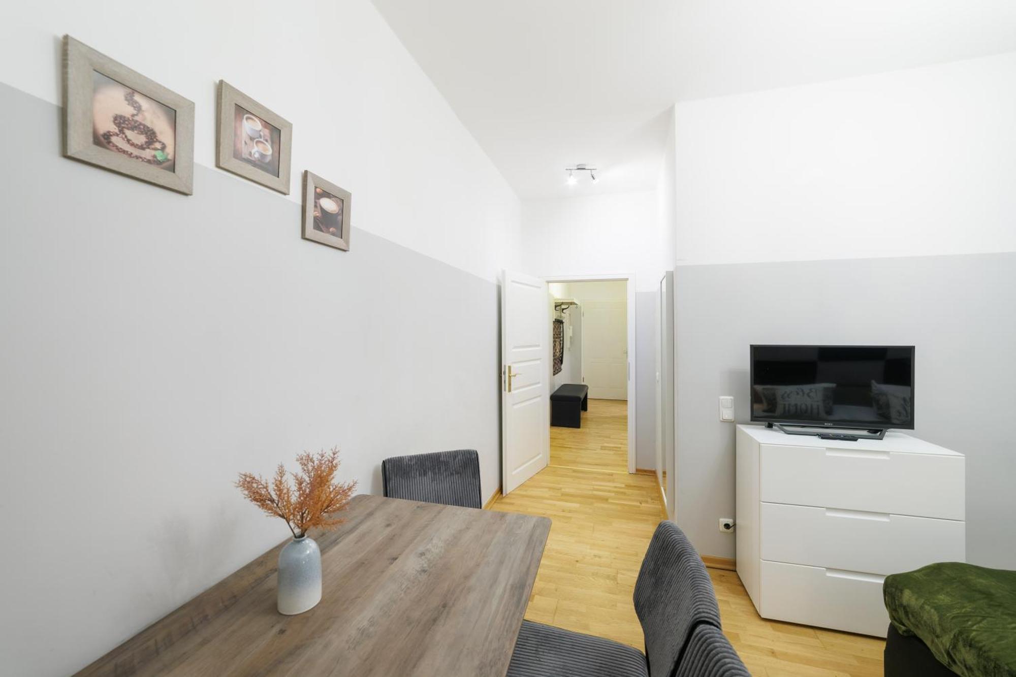 Grand Mitte Appartement Berlijn