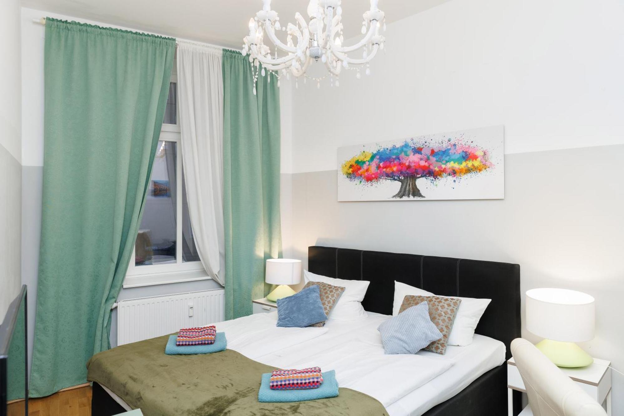 Appartement Grand Mitte *