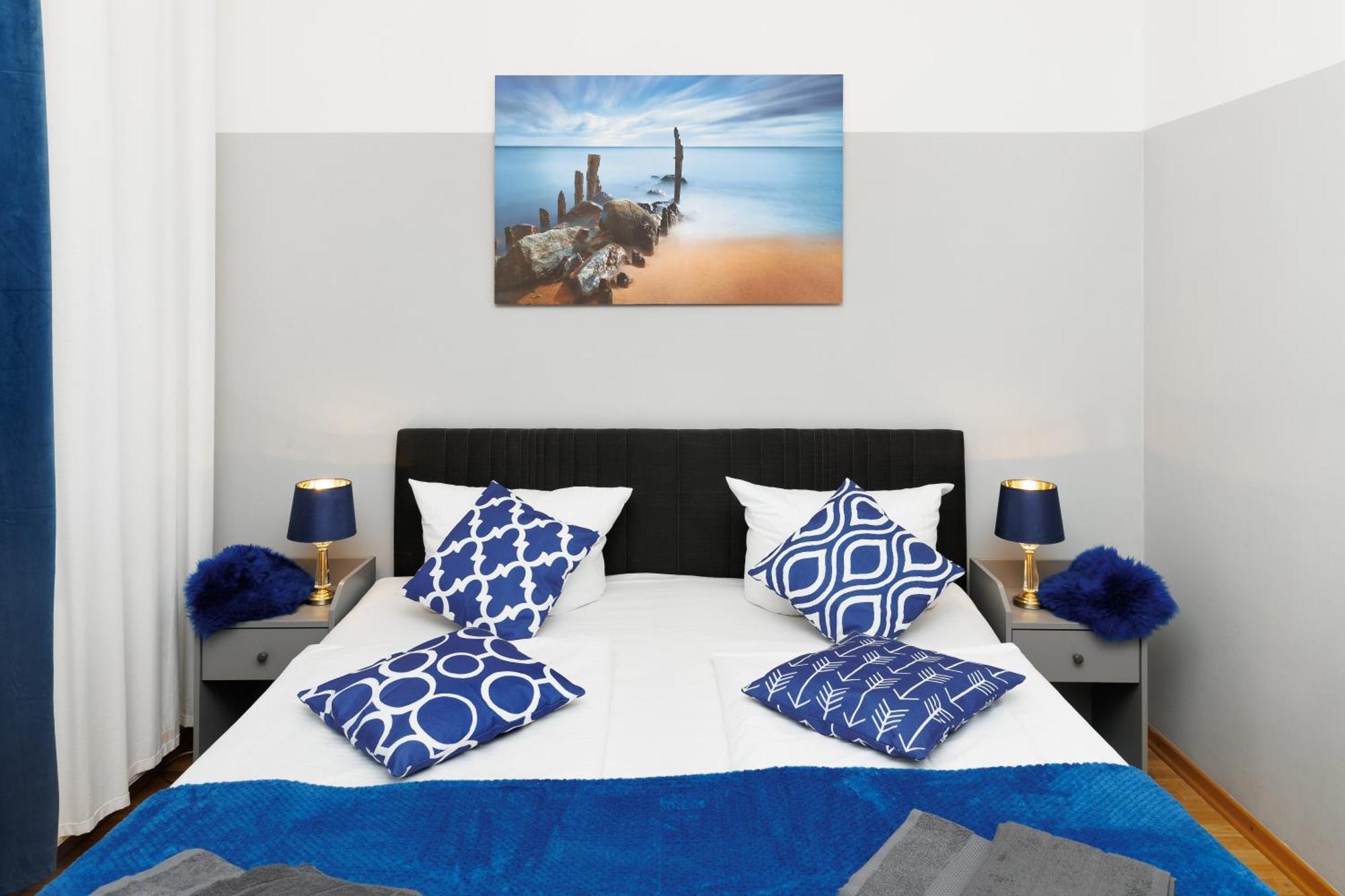 Grand Mitte Appartement Berlijn