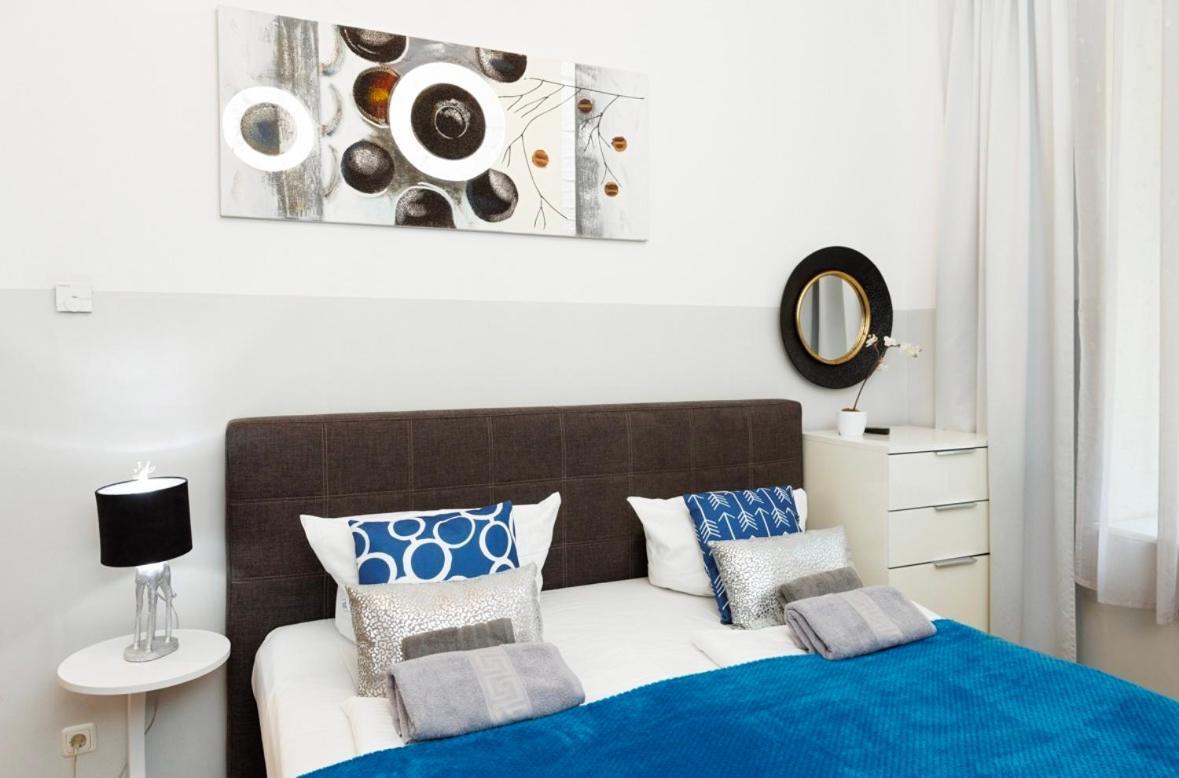Appartement Grand Mitte *