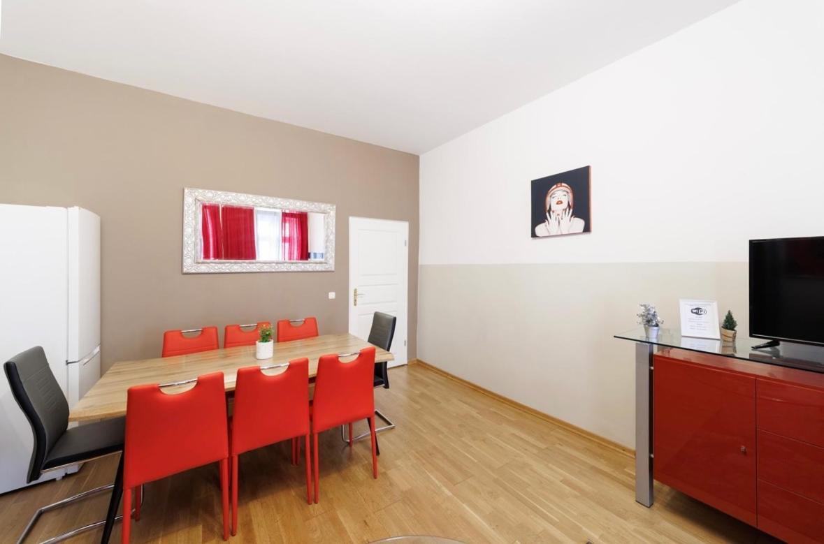 Appartement Grand Mitte