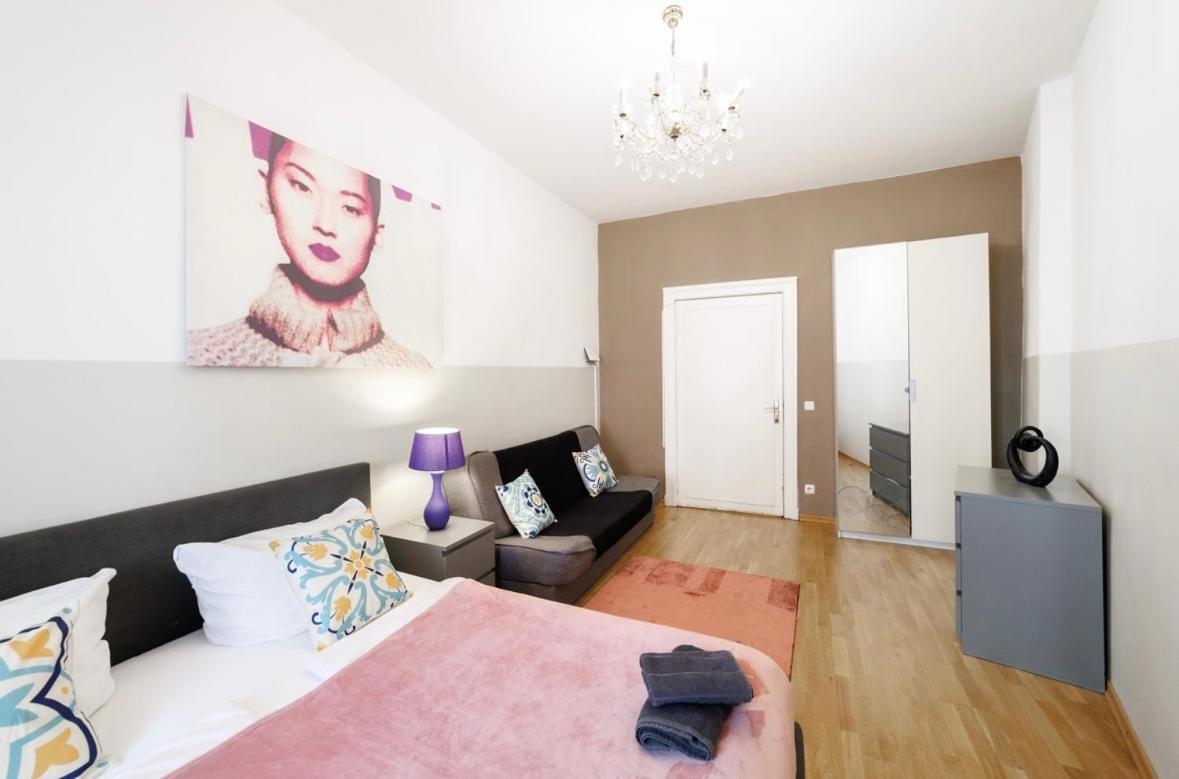 Grand Mitte Appartement *