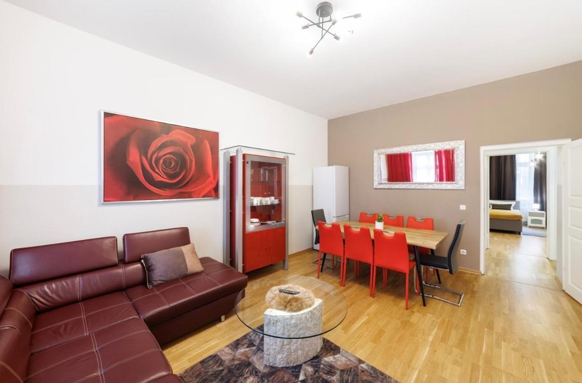 Appartement Grand Mitte *