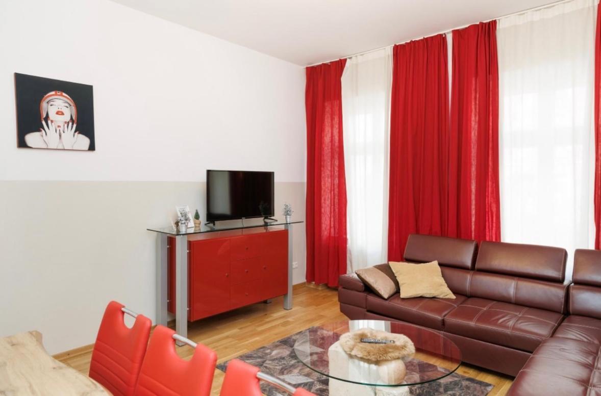 Grand Mitte Appartement Berlijn