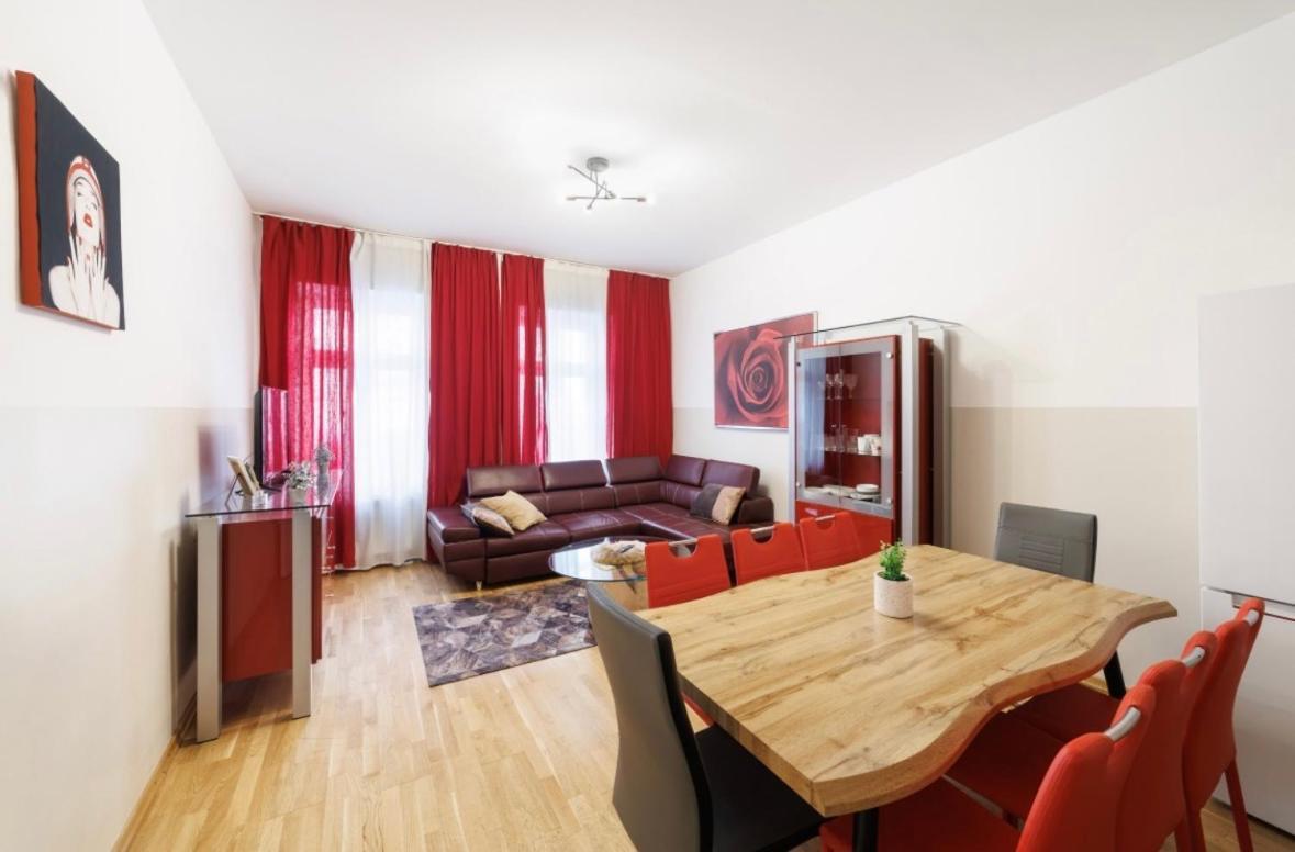 Appartement Grand Mitte Berlijn