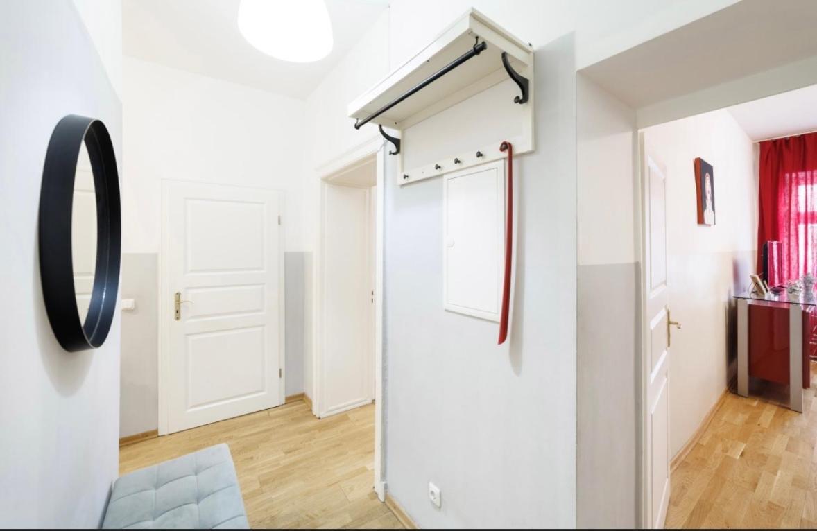 Grand Mitte Appartement
