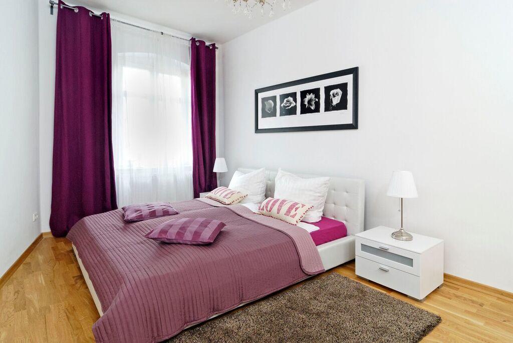 Appartement Grand Mitte