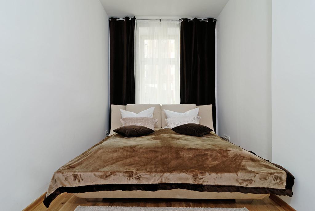 Grand Mitte Appartement