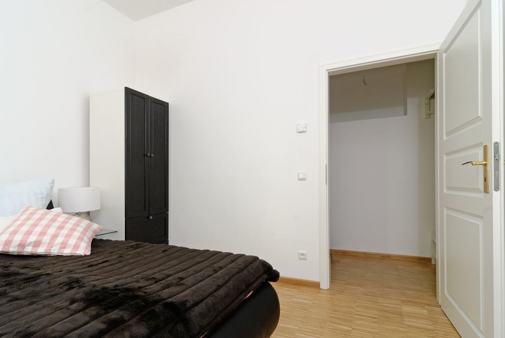 Appartement Grand Mitte *