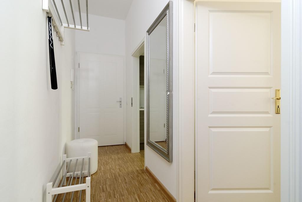 Appartement Grand Mitte *
