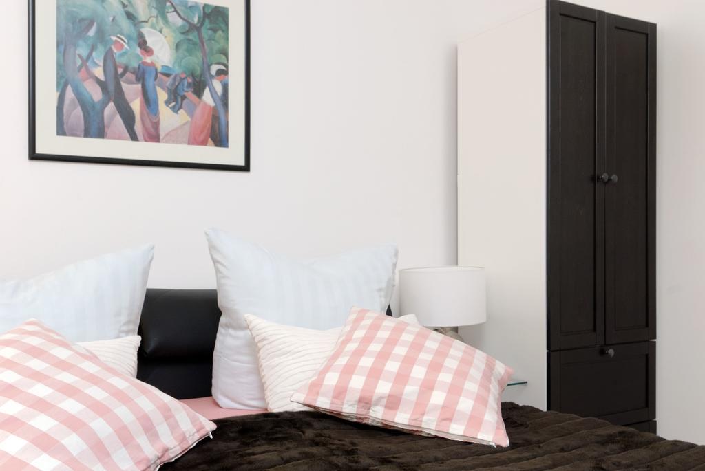Appartement Grand Mitte