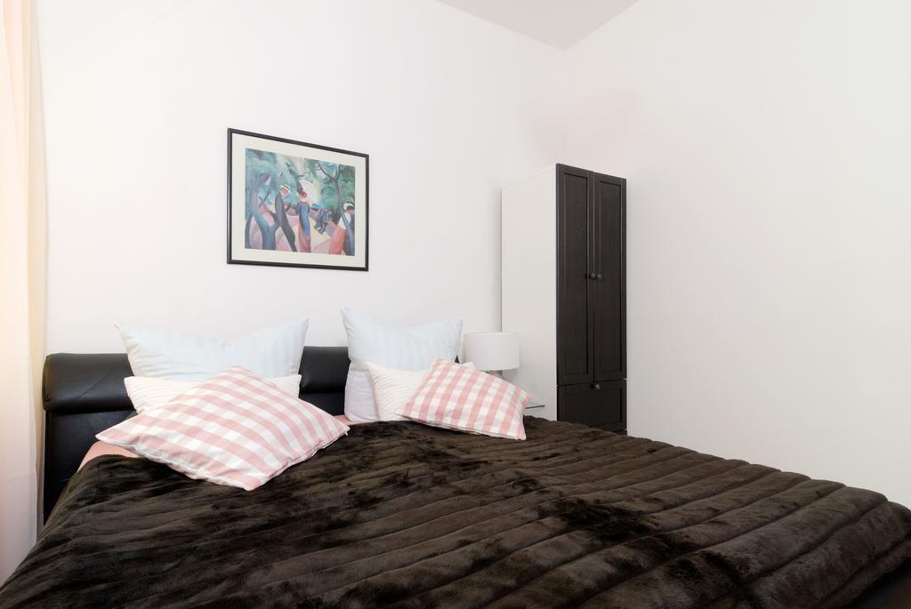 Appartement Grand Mitte *