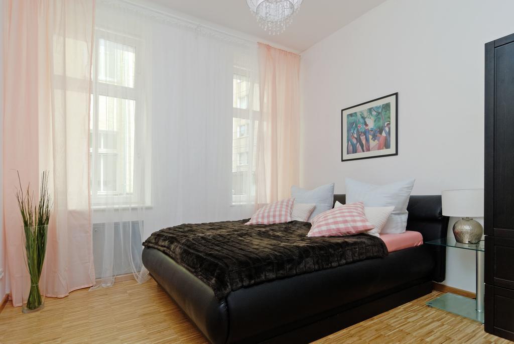 Appartement Grand Mitte
