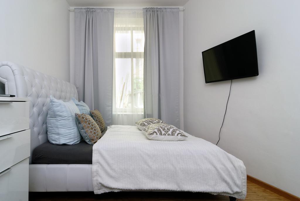 Appartement Grand Mitte *