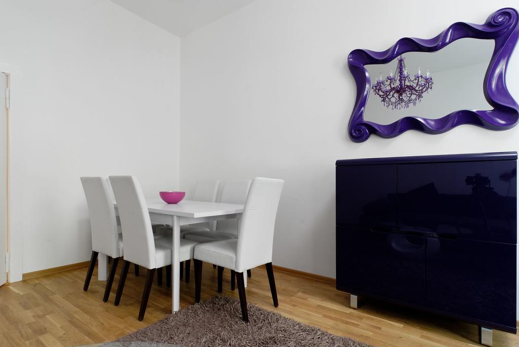 Appartement Grand Mitte *