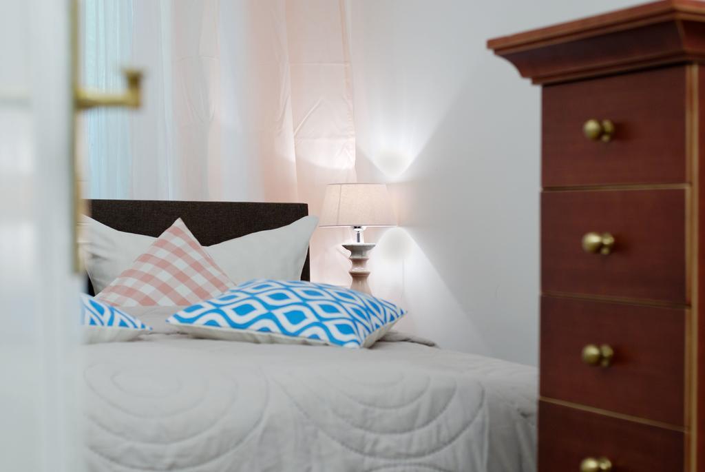 Appartement Grand Mitte
