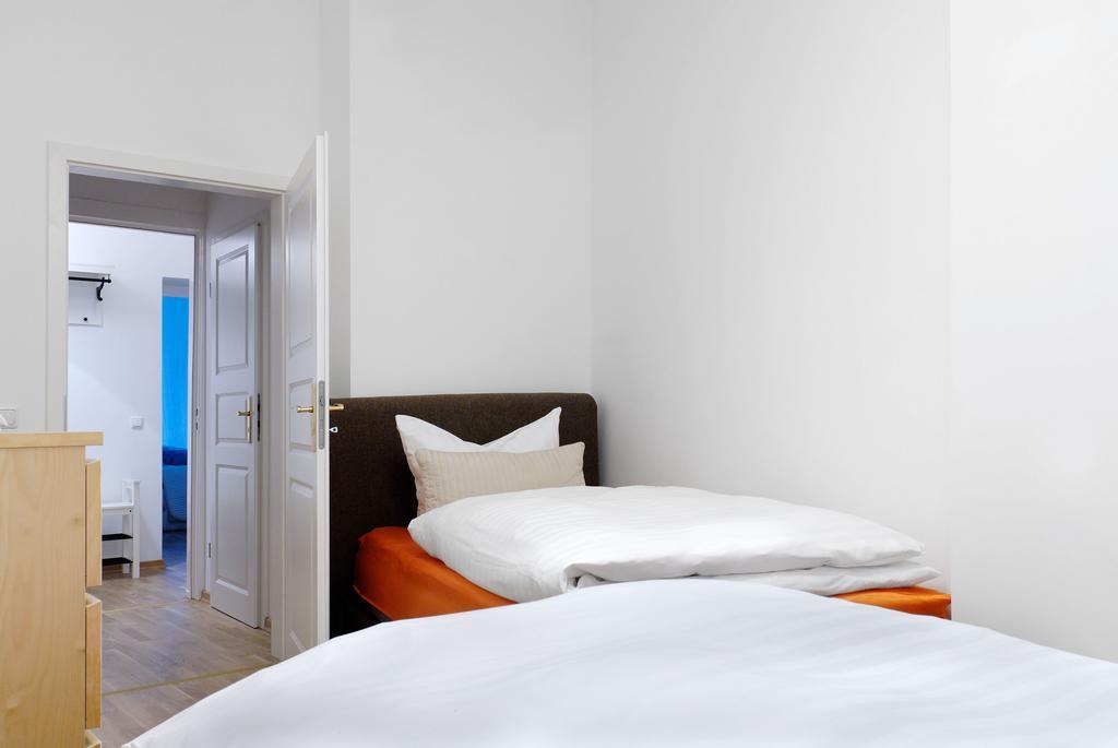 Grand Mitte Appartement