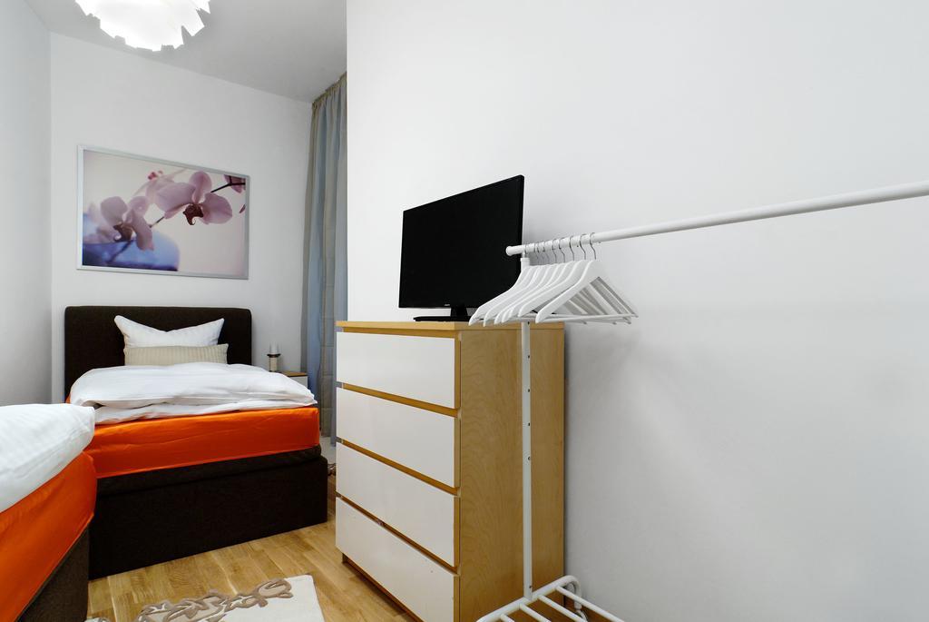 Appartement Grand Mitte *