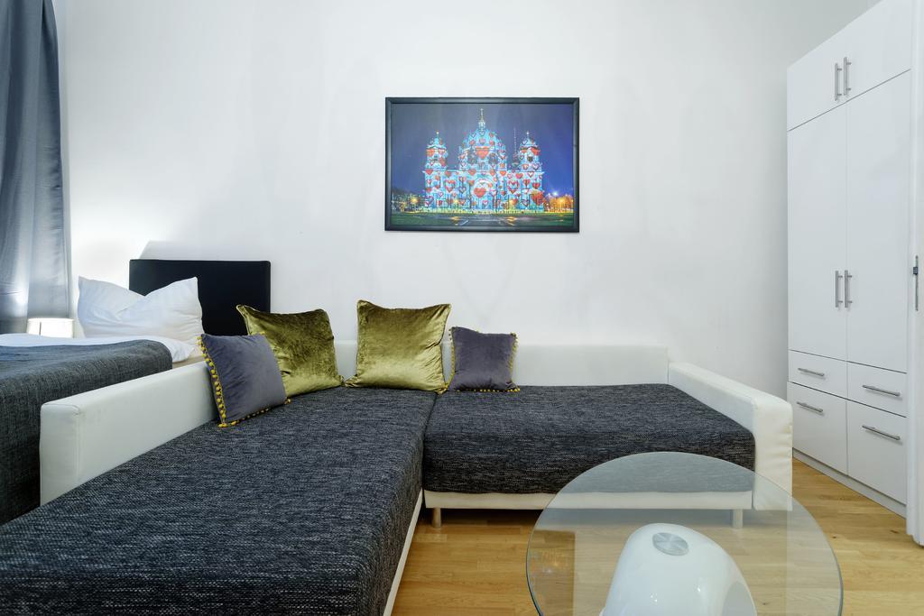 Appartement Grand Mitte *
