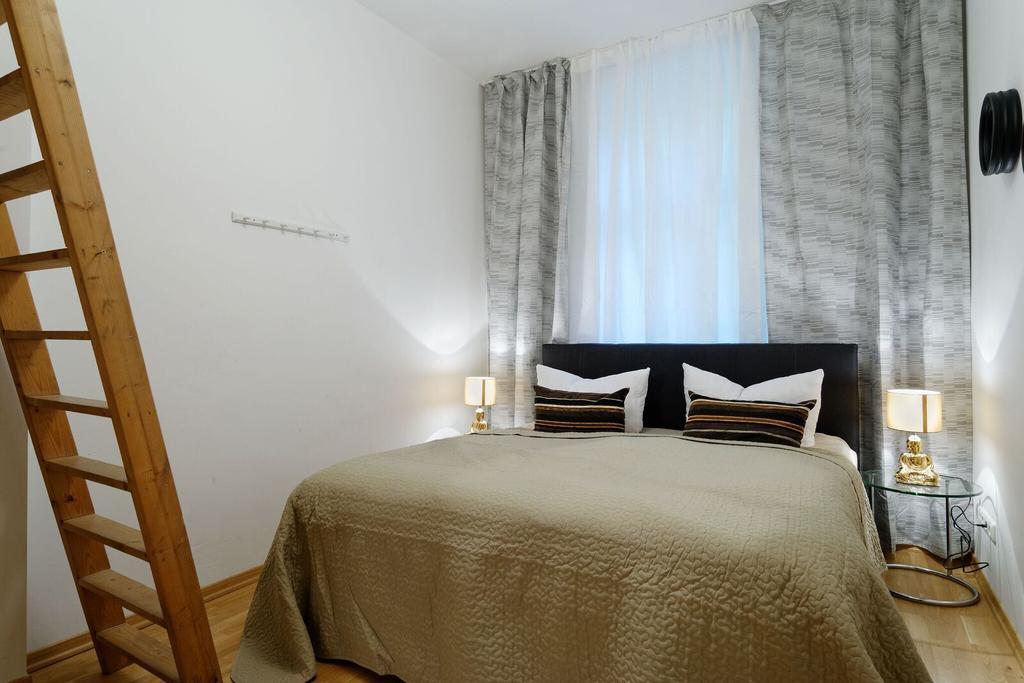 Appartement Grand Mitte