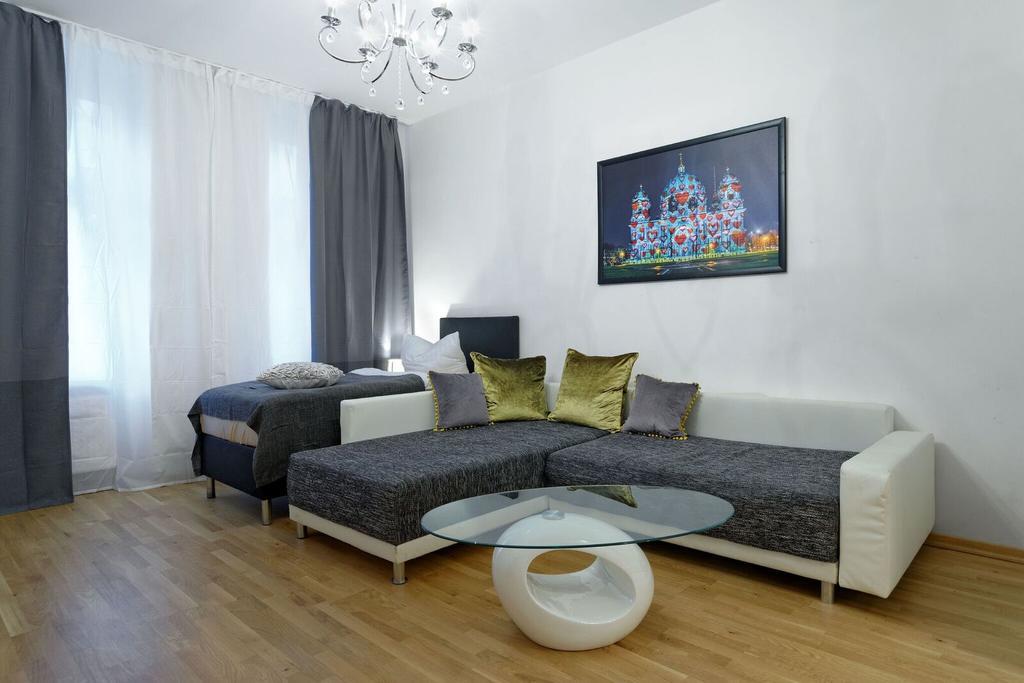 Grand Mitte Berlijn