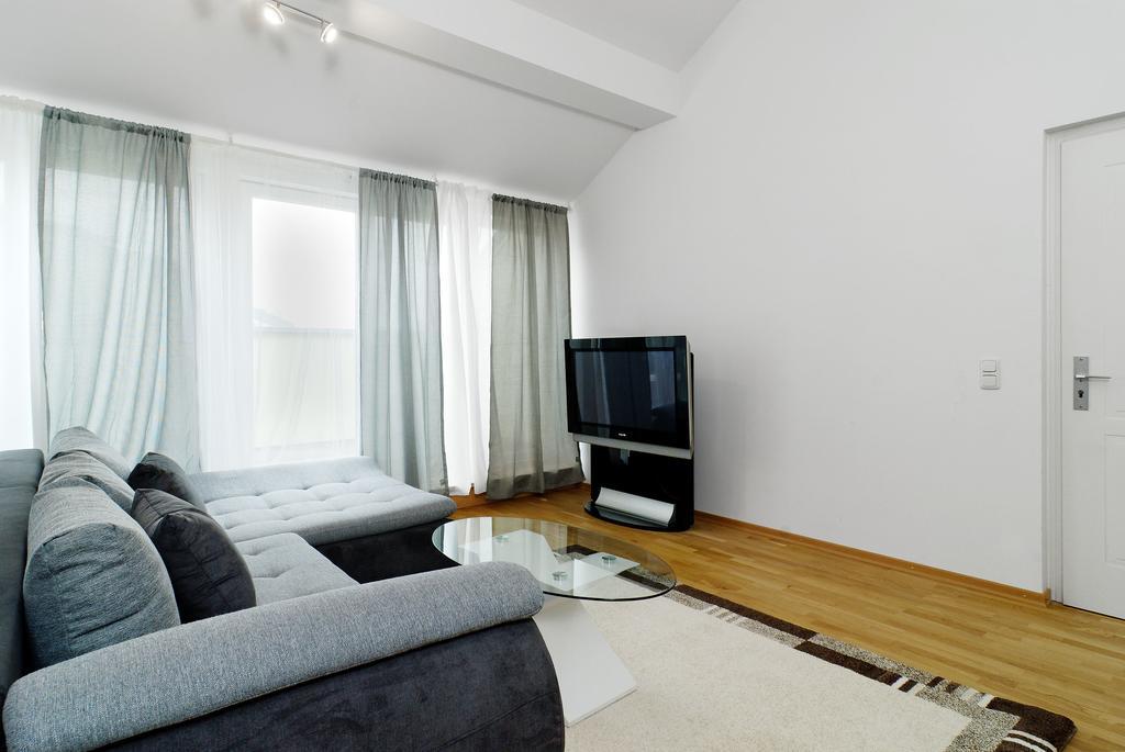 Appartement Grand Mitte Berlijn