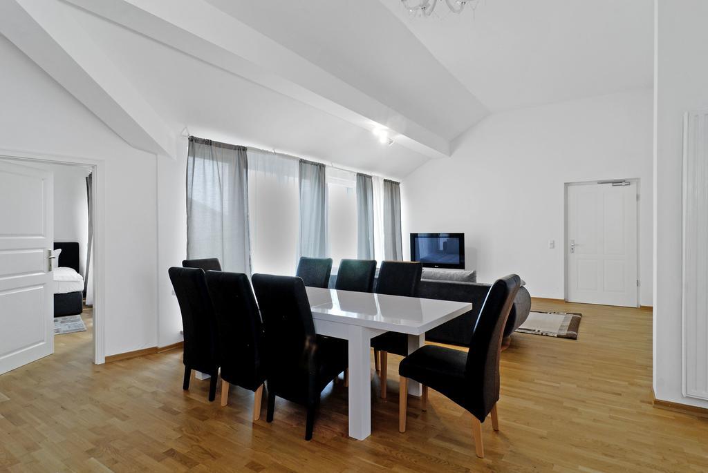 Grand Mitte * Berlijn