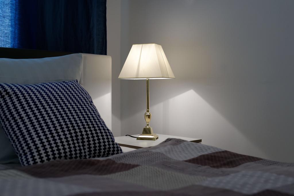 Grand Mitte Appartement