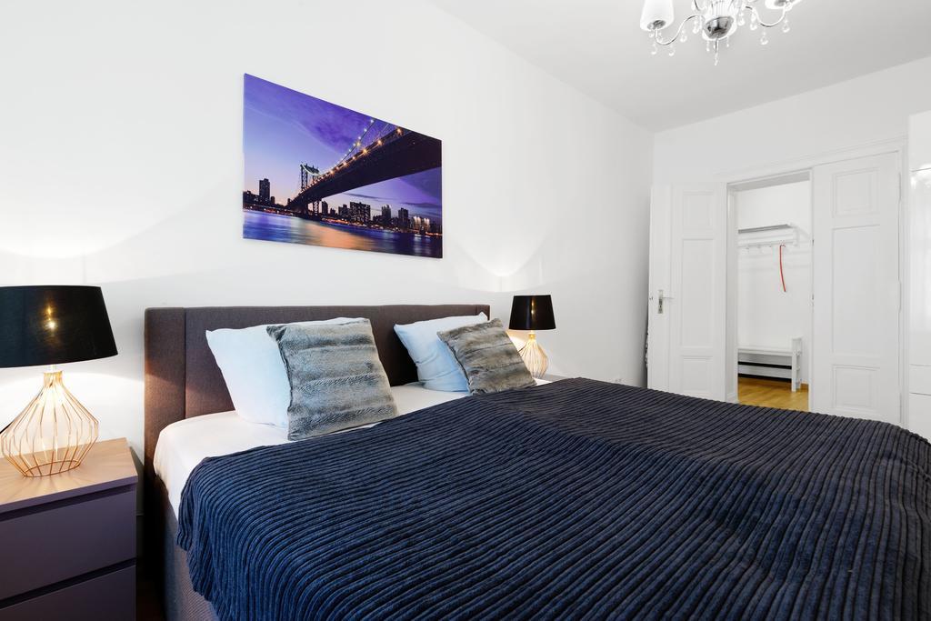 Grand Mitte Appartement