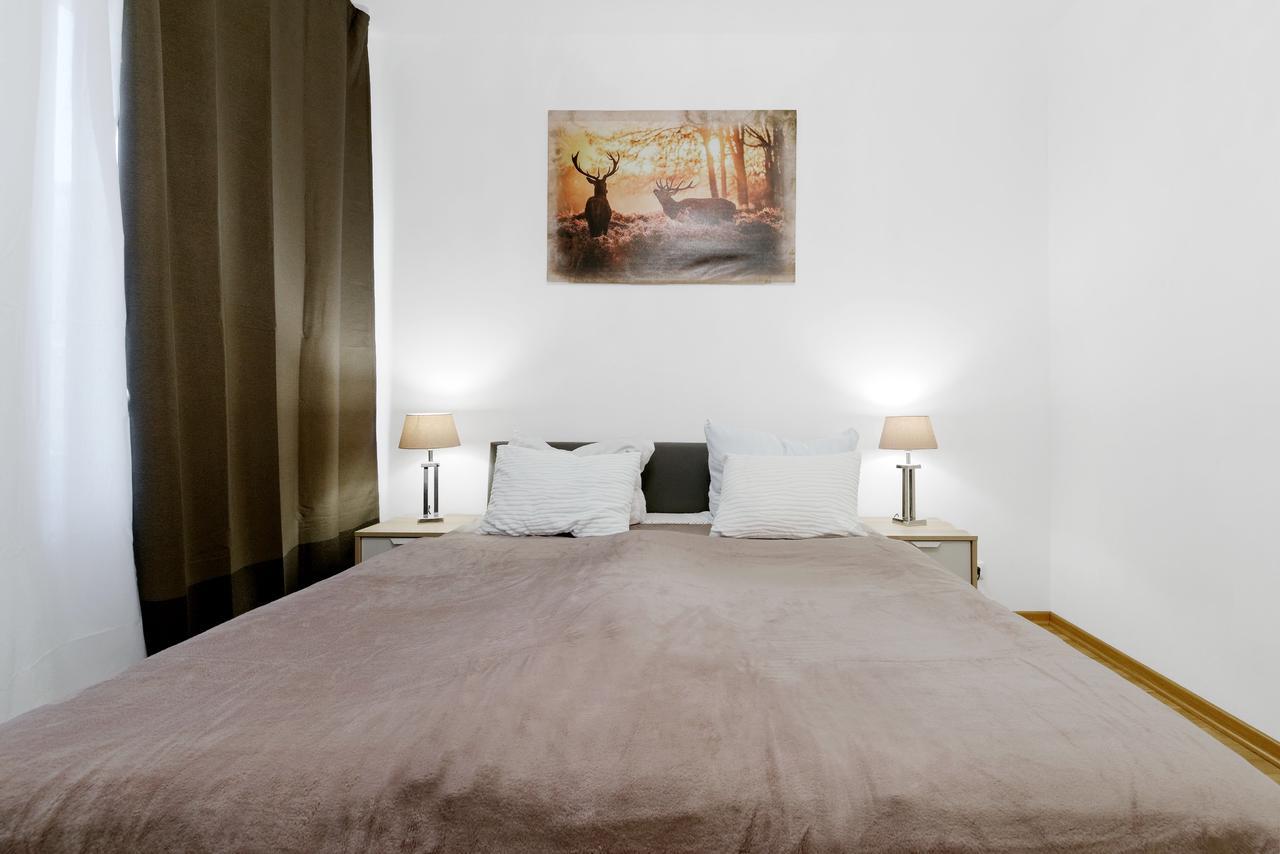 Grand Mitte Appartement *
