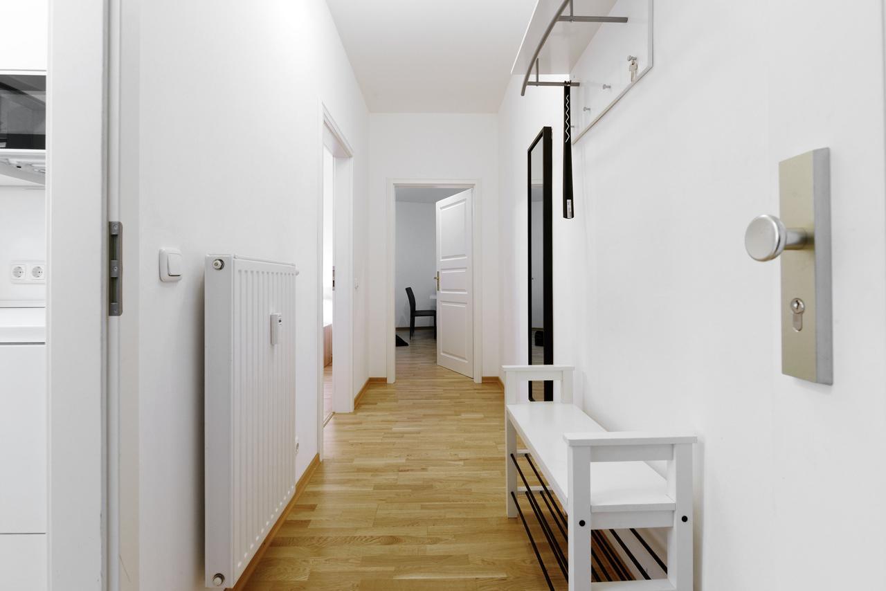 Appartement Grand Mitte *