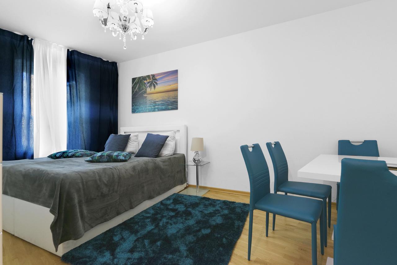 Grand Mitte Appartement