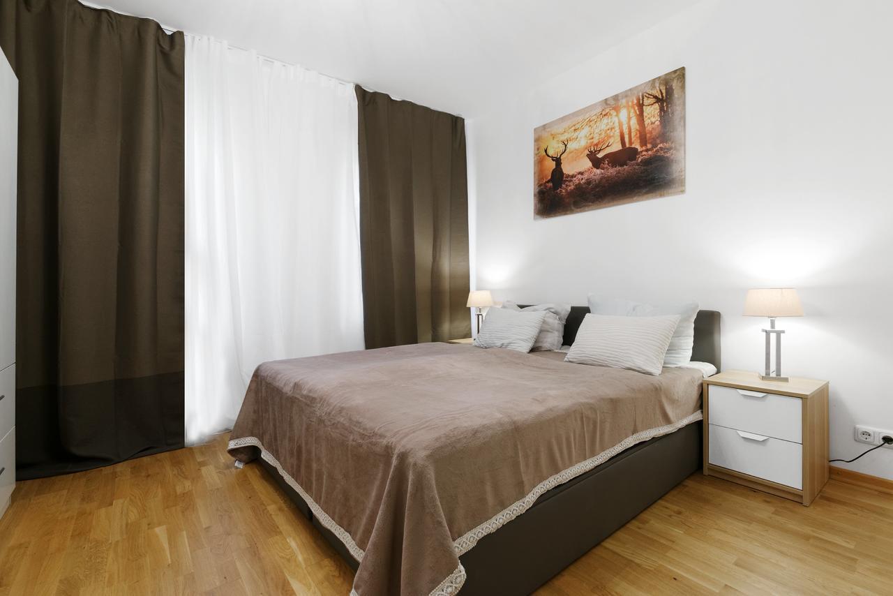 Grand Mitte Appartement