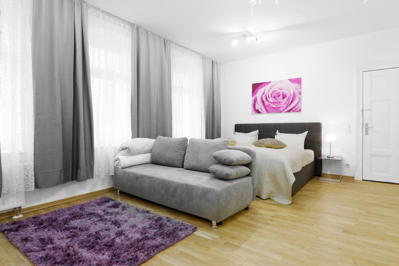 Appartement Grand Mitte *