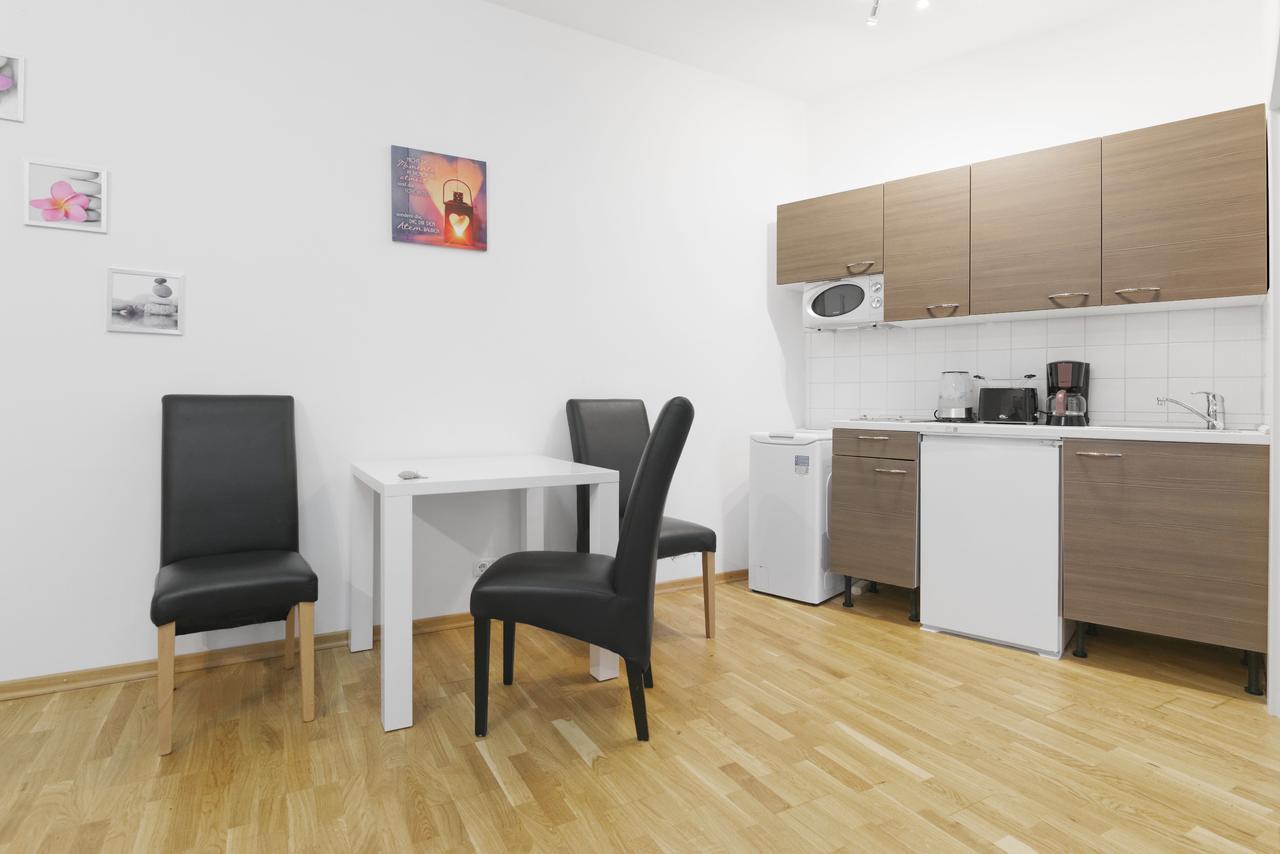 Grand Mitte Appartement