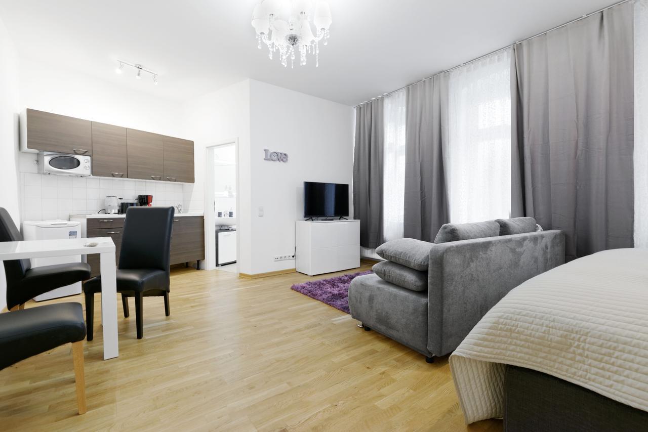 Grand Mitte Appartement *
