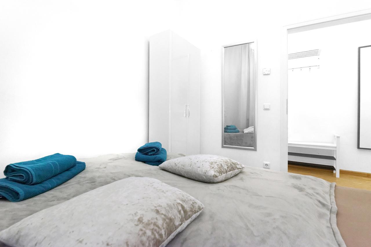 Grand Mitte Appartement *