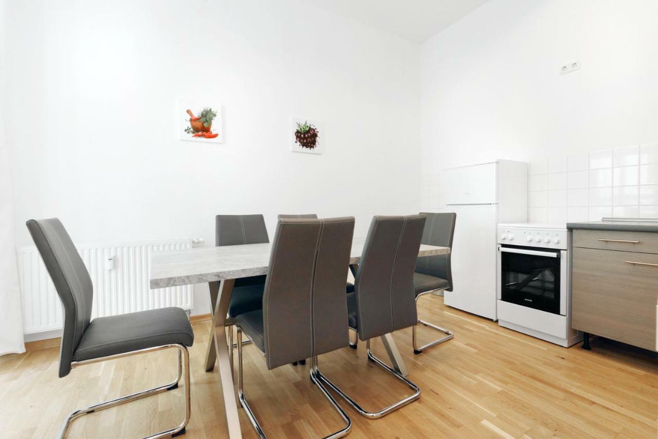 Appartement Grand Mitte