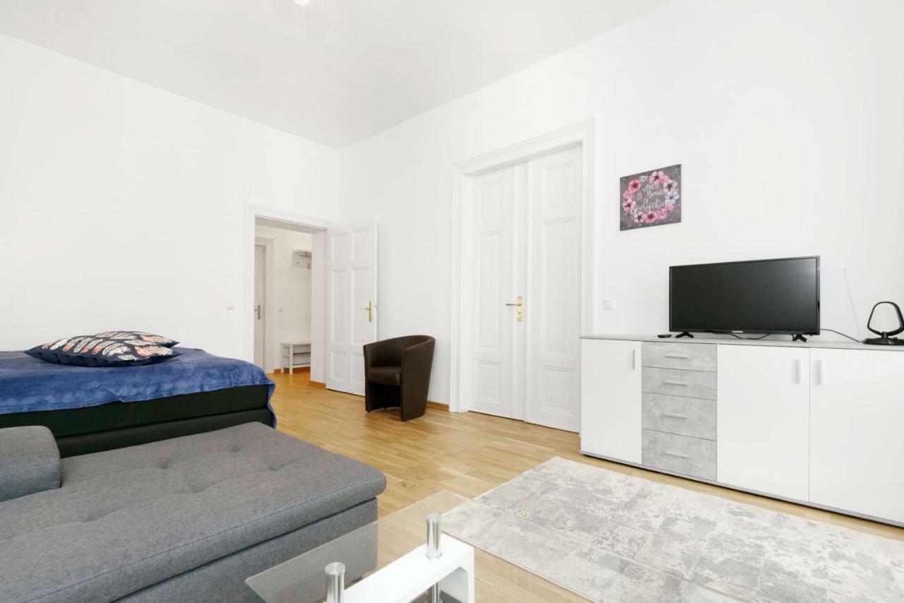 Grand Mitte Appartement *