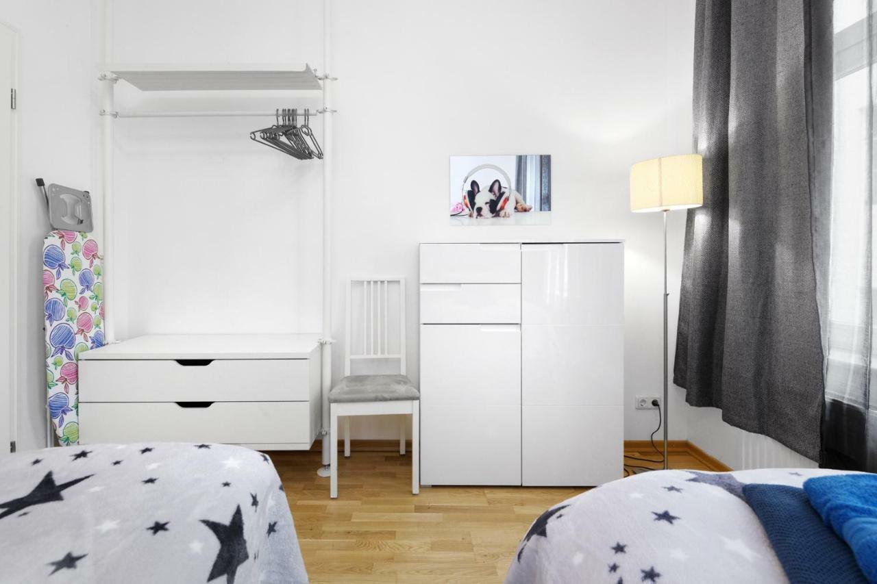 Grand Mitte Appartement *