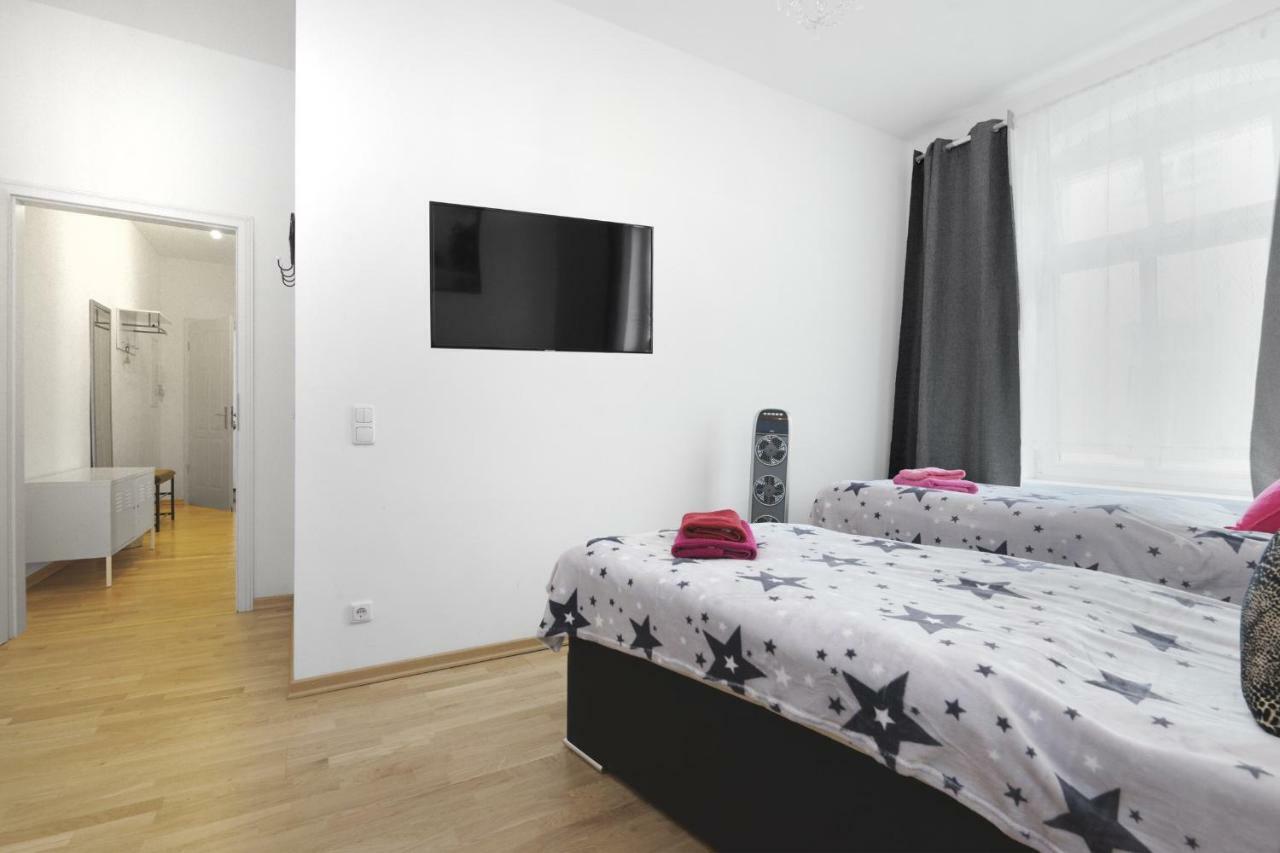 Appartement Grand Mitte