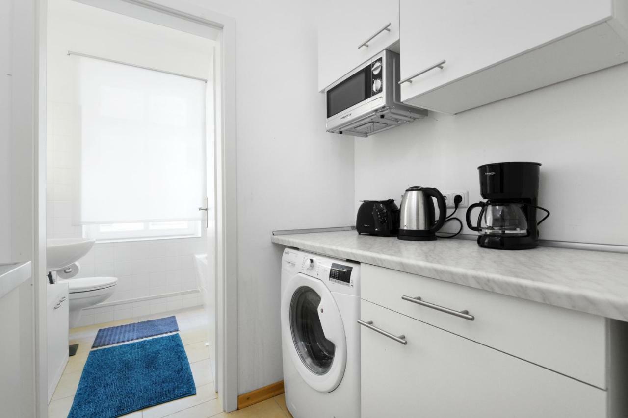 Grand Mitte Appartement Berlijn